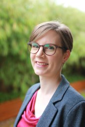 Lauren Istvandity