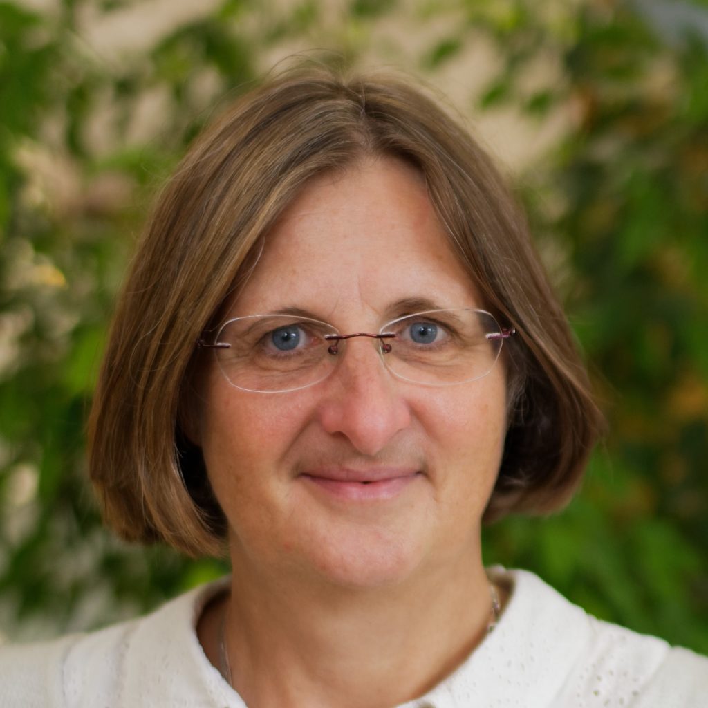 Ursula Ebels