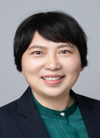 Aili Zhang
