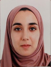 Zineb Belhallaj