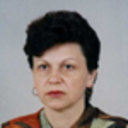 Pavlina Dolashka