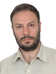 Masood Varshosaz