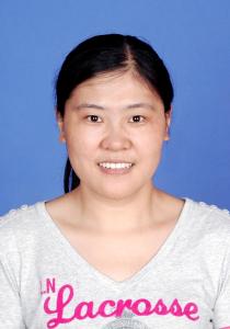 Xiangling Chen