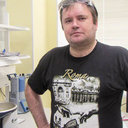 Grigory Kantin