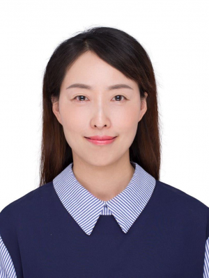 Ying Huang