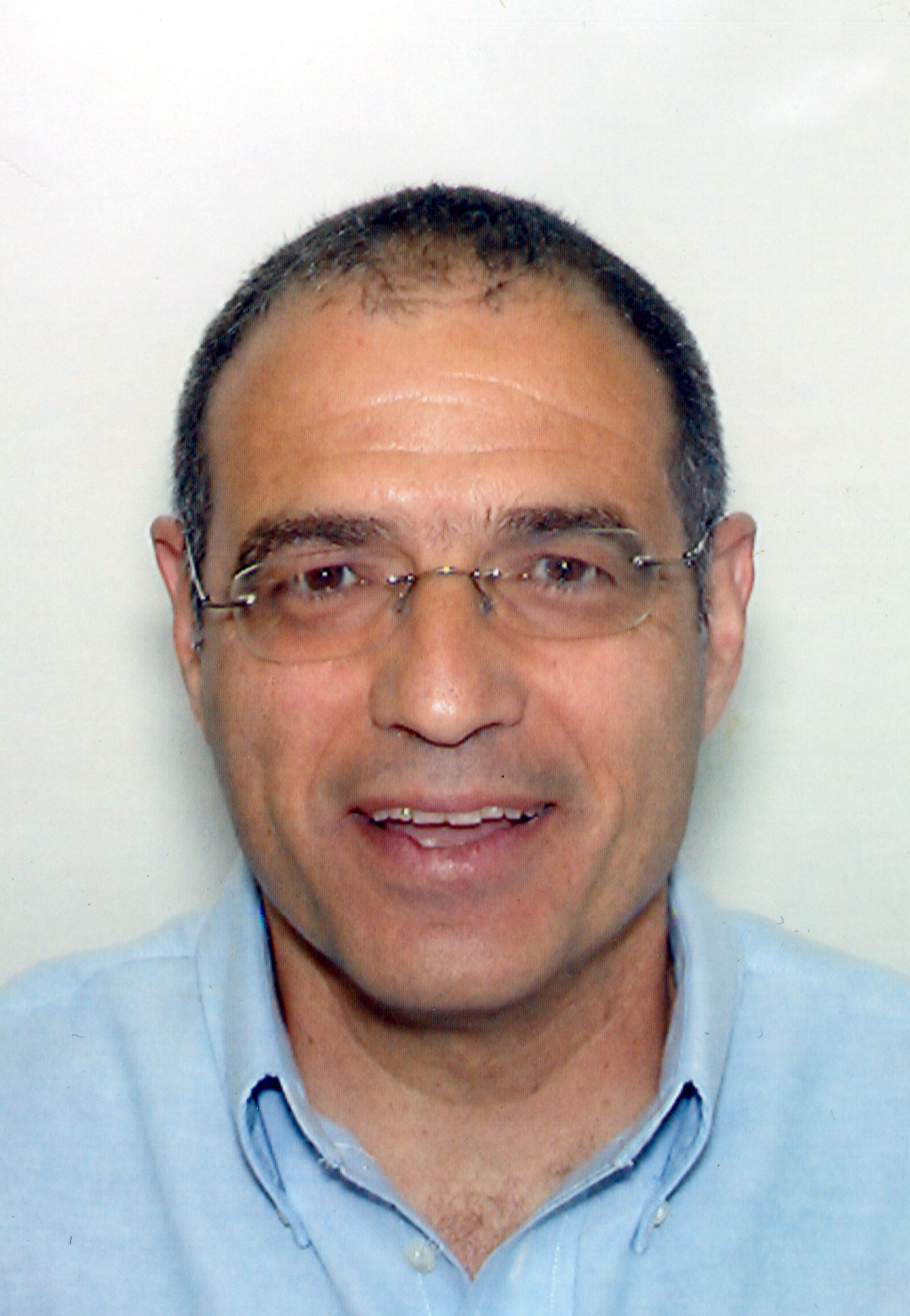 Meir Feder