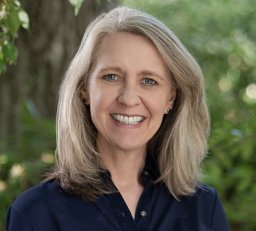 Linda Mayger