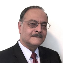 Jose M. Saavedra