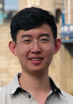 Shuai Zhang