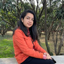 Priya Sharma