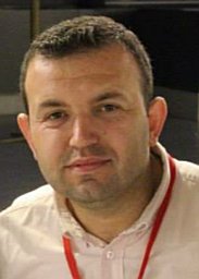 Abdulsamed Kukurt