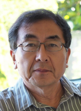 Jingguang Chen