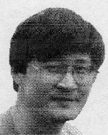 Lujun Chen