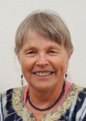 Ingrid Asmus