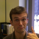 Andrew Grant