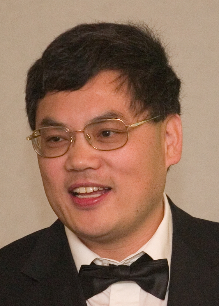 Hongchi Shi