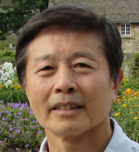 Yi Xu