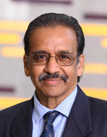 Krishnaswamy Nandakumar