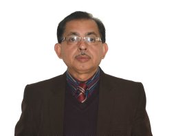 Lohit Chandra Bora