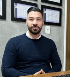 Matheus Severo de Souza Kulmann