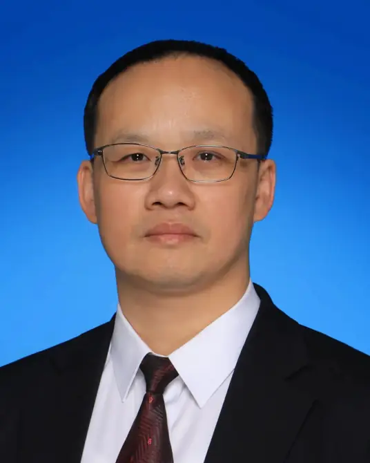 Yong Shuai