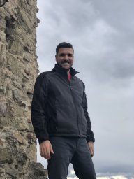 Alireza Behtash