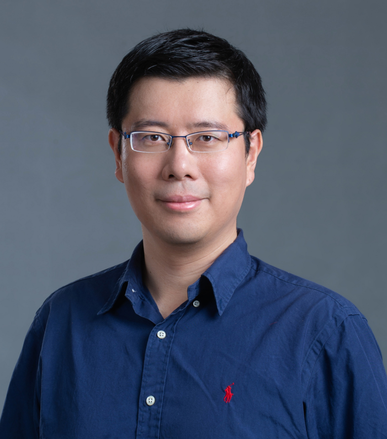 Lei Zhang