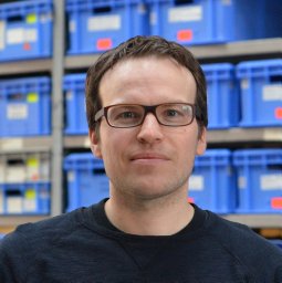 Steffen Hetzinger
