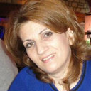 Svetlana Krstevska Blazhevska