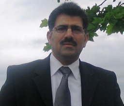 Iftikhar Ahmad