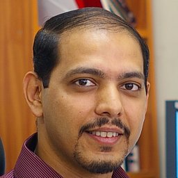 Alok D. Bokare