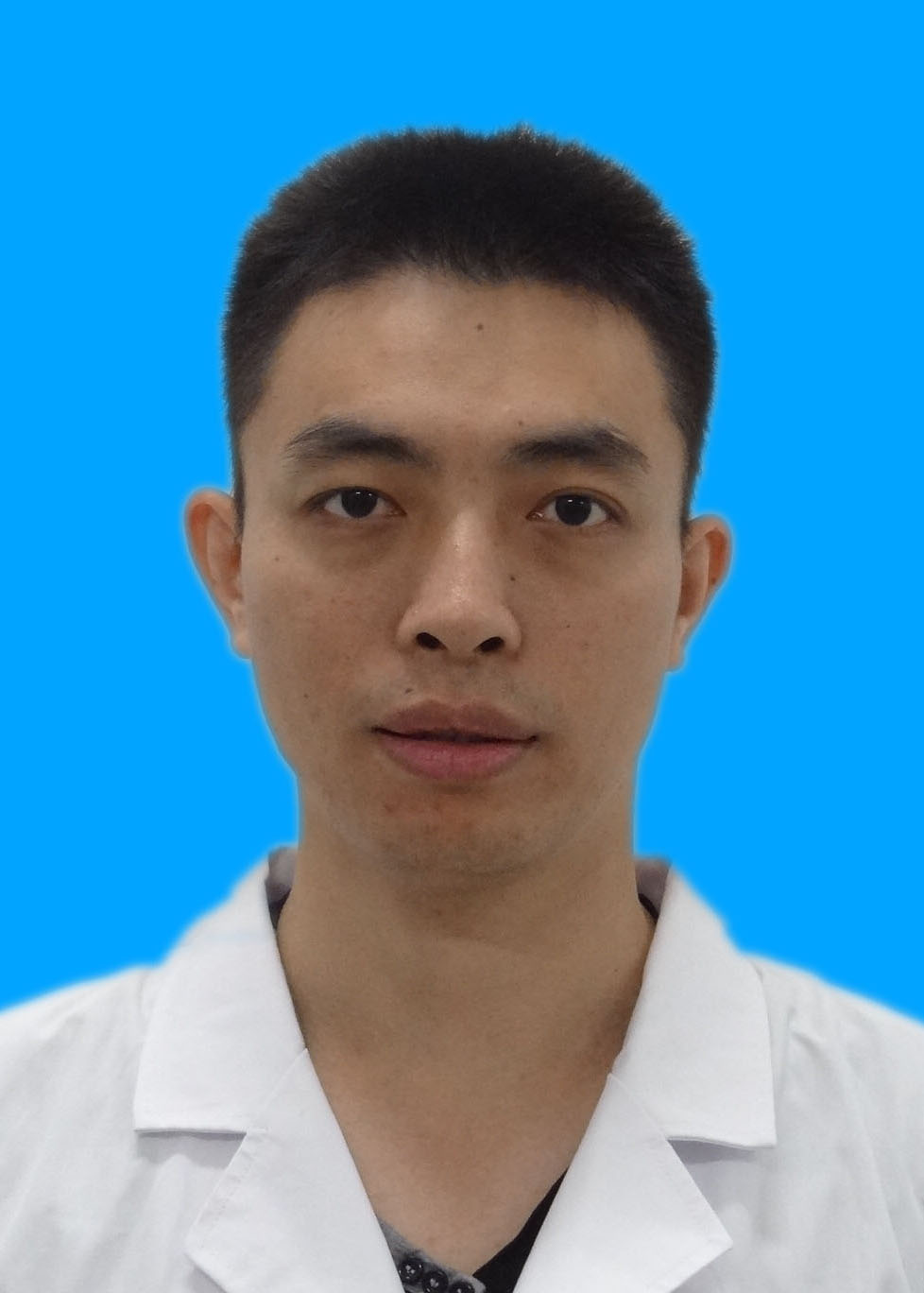 Bingkun Huang