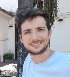 Cristian M O Lépori