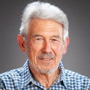 Peter Barrett