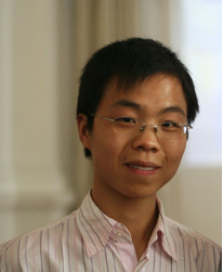 Yongtao Wang