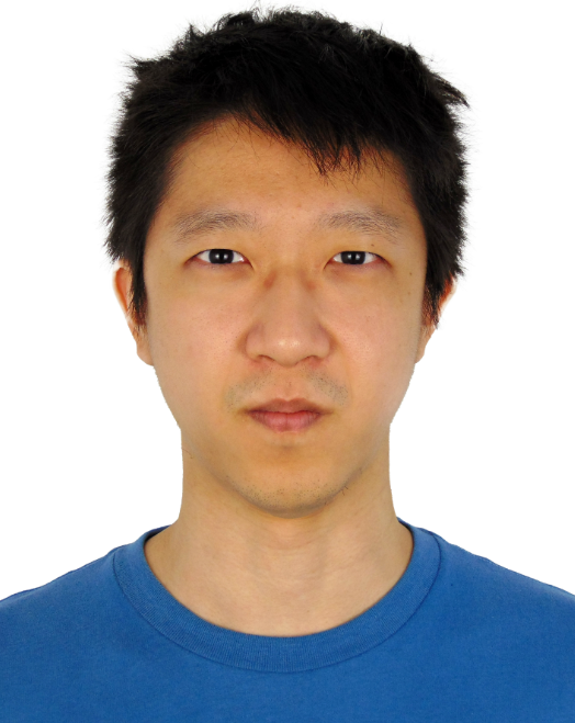 Rui Wang