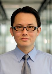 Hee Min Teh