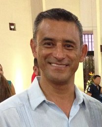 Alfonso Cuevas Jiménez