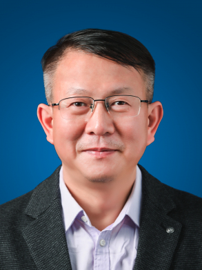 Jubo Zhu