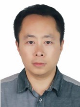 Zhaohui Chen