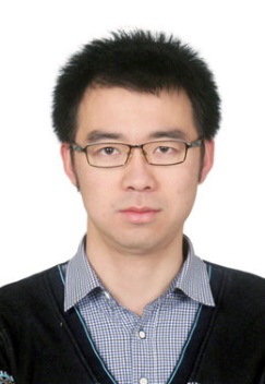 Jianyong Zhang