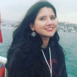 Julieth A. Sierra-Delgado