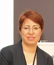 Gulnur Tekgol Uzuner