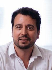 Gonzalo Vazquez-Prokopec