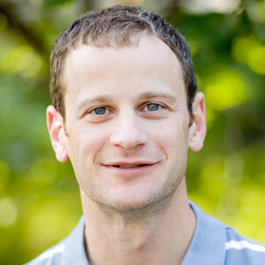Jeremy  Birnholtz