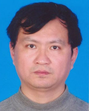 Guolin Feng