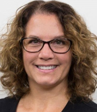 Michelle Leonard