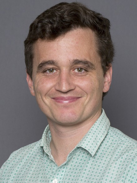 Conal Monaghan