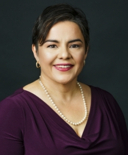 Graciela Gonzalez-Hernandez