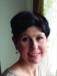Valerie B. O'Leary